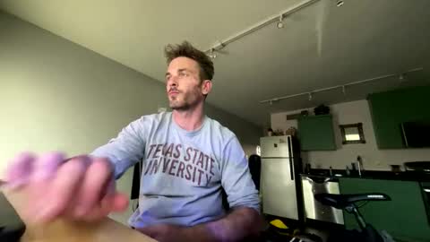 muskyjockdick online show from November 2, 7:03 pm