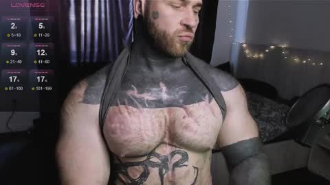 Huge Alex online show from May 23, 1:18 pm