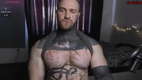 Huge Alex online show from May 6, 11:49 am