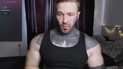 Huge Alex online show from November 18, 7:33 am