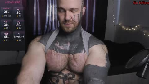 Huge Alex online show from May 5, 11:27 am