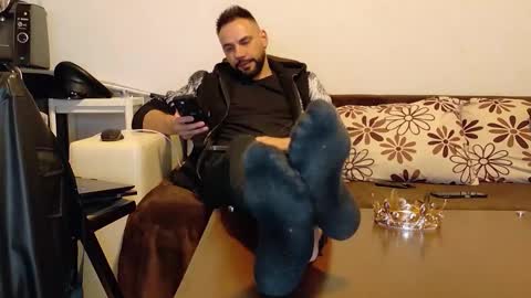 SIR online show from March 19, 8:58 pm