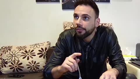 SIR online show from February 16, 8:33 pm