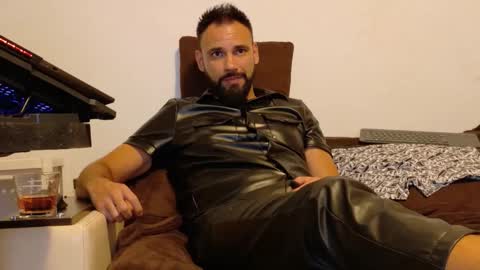 SIR online show from September 8, 7:02 pm