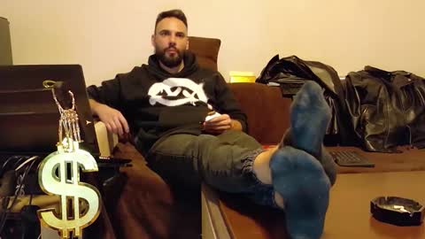 SIR online show from January 7, 10:26 pm