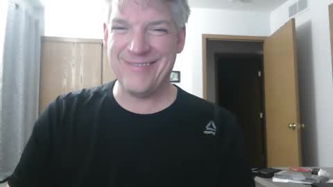 Master Thorn online show from January 26, 3:38 am