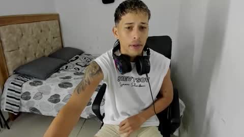 Alpha junior online show from October 8, 11:49 am