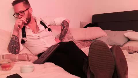 masterbailey online show from February 19, 9:03 pm