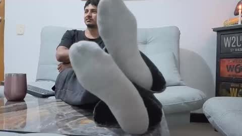 masterblack6666 online show from April 7, 5:20 am