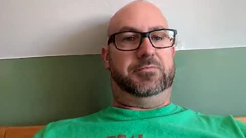Bob online show from May 14, 2:04 pm