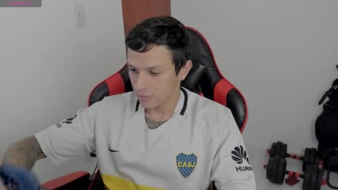 Dave online show from September 24, 6:03 pm