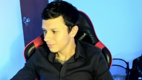 Dave online show from April 1, 11:34 pm