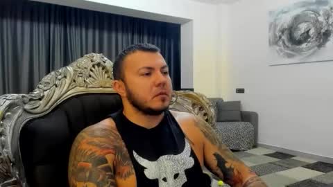 Jocker online show from November 8, 2:36 am