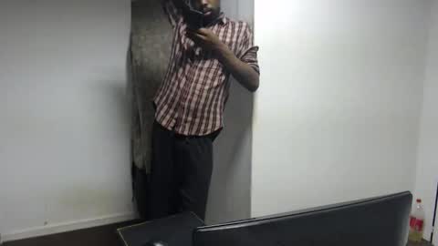 Masterdomfuck online show from February 3, 2:53 am