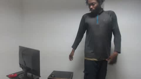 Masterdomfuck online show from May 5, 2:07 am
