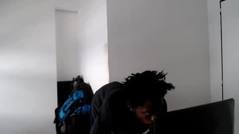 Masterdomfuck online show from March 8, 5:17 pm