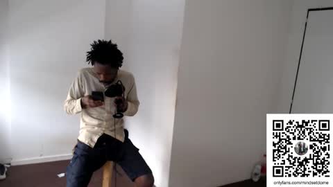 Masterdomfuck online show from January 8, 8:47 pm