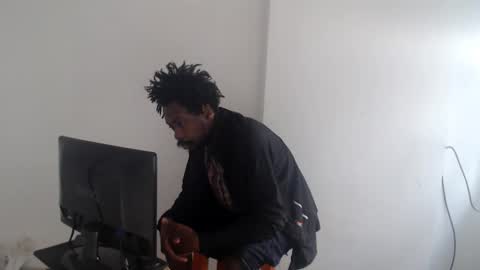 Masterdomfuck online show from April 8, 6:44 pm