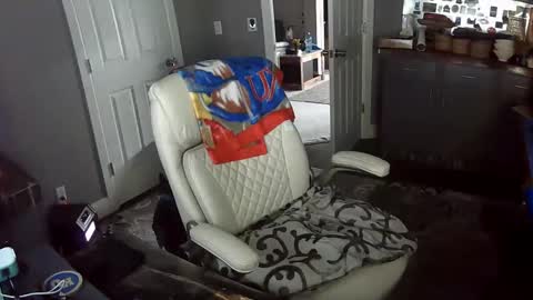 The Big Duurty online show from November 20, 12:59 pm