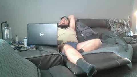 The Big Duurty online show from February 21, 11:10 pm