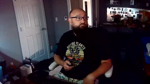 The Big Duurty online show from May 30, 11:08 am