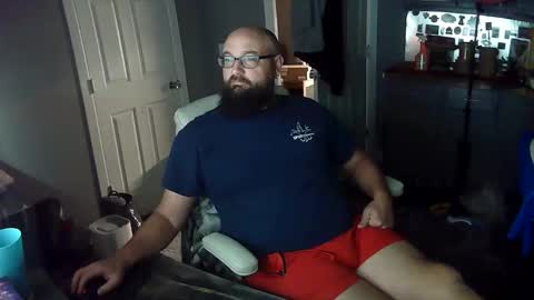 The Big Duurty online show from March 21, 12:21 pm