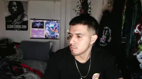 mastergoku945657 online show from March 1, 11:25 am