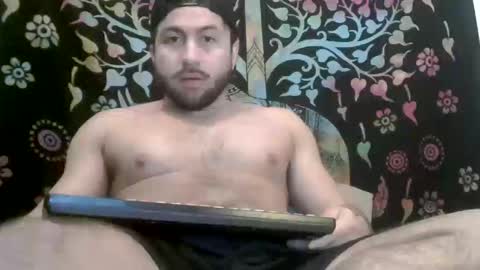 Snapshot of masterjames01 chatting on October 16, 4:06 pm masterjames01 online show from October 16, 4:06 pm