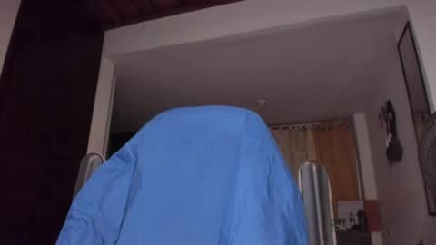 Juan Independent Model online show from April 16, 1:49 am