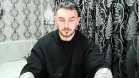 Jon online show from February 18, 8:52 pm