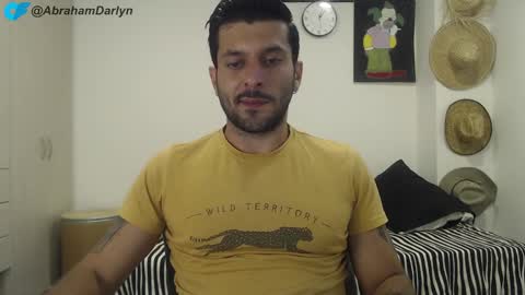 Snapshot of masterofinfatuation chatting on March 12, 9:56 pm   online show from March 12, 9:56 pm