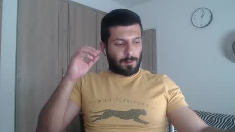 Snapshot of masterofinfatuation chatting on January 21, 5:30 pm   online show from January 21, 5:30 pm