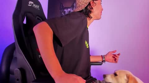 KONAN online show from November 14, 2:41 pm