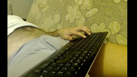 Master online show from November 5, 7:49 pm