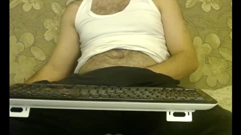 Master online show from December 8, 8:04 pm