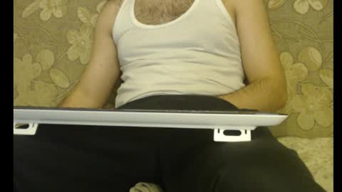 Master online show from December 6, 9:40 pm