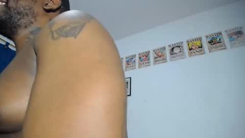 camilo online show from September 18, 1:09 am