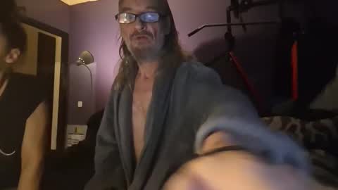 Master Vamp47 and Vampire Ophelia online show from November 27, 1:46 am