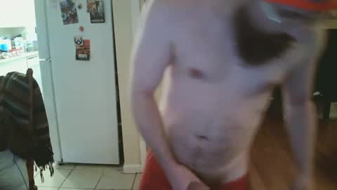 master W LF online show from February 7, 9:48 pm