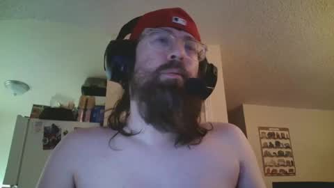 master W LF online show from February 2, 10:17 pm