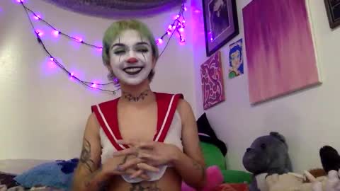 hosa online show from February 27, 12:47 am