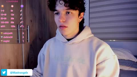 Mastran online show from March 5, 4:32 am