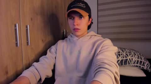 Mastran online show from October 27, 3:06 am