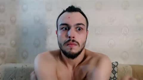 Mastro K online show from March 31, 2:45 am