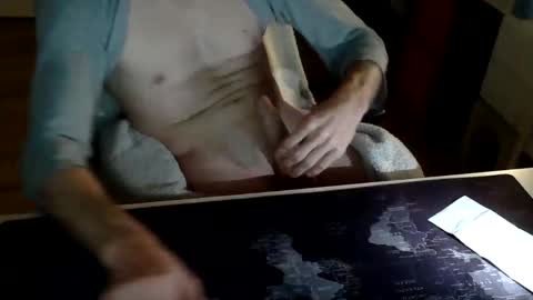 MasturbateMindbreaker online show from December 20, 11:26 pm