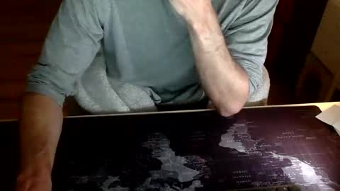 MasturbateMindbreaker online show from January 6, 10:05 pm