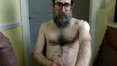 masturbauteur online show from April 18, 7:07 pm