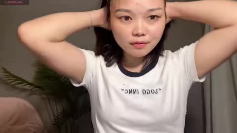 Snapshot of masubaby chatting on October 13, 9:44 am SuSu online show from October 13, 9:44 am