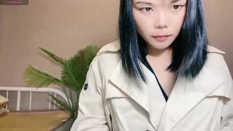 Snapshot of masubaby chatting on October 20, 9:36 am SuSu online show from October 20, 9:36 am