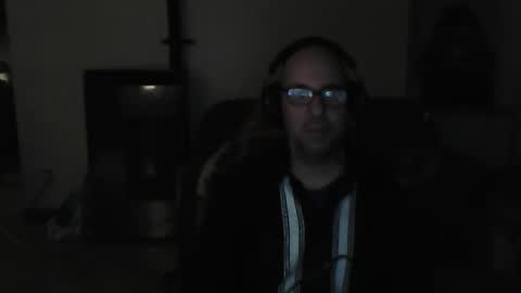 mat11efou online show from March 9, 1:25 am